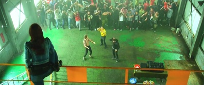 赏金猎人剧照的剧照