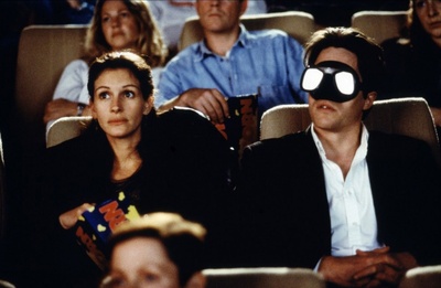 诺丁山剧照的剧照