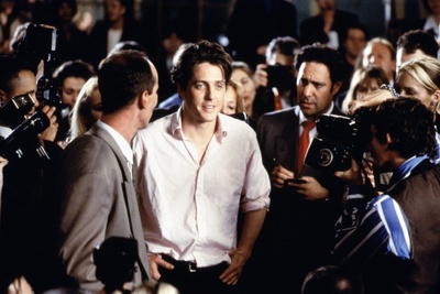 诺丁山剧照的剧照