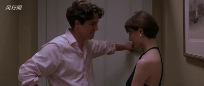 诺丁山剧照的剧照