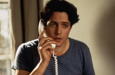 诺丁山剧照的剧照