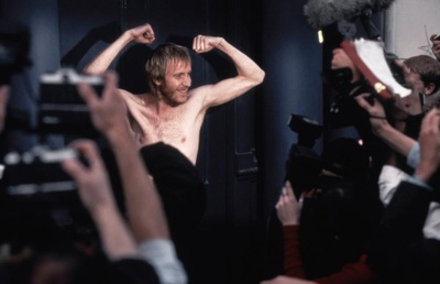 诺丁山剧照的剧照