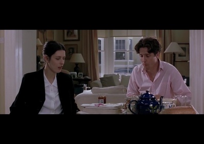 诺丁山剧照的剧照