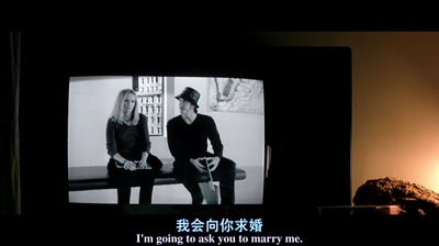 诺丁山剧照的剧照