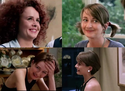 诺丁山剧照的剧照