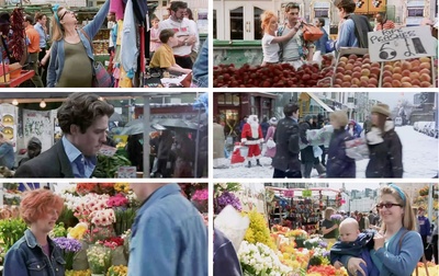 诺丁山剧照的剧照