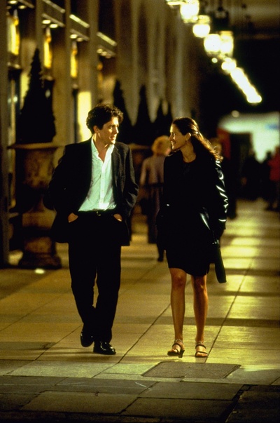 诺丁山剧照的剧照