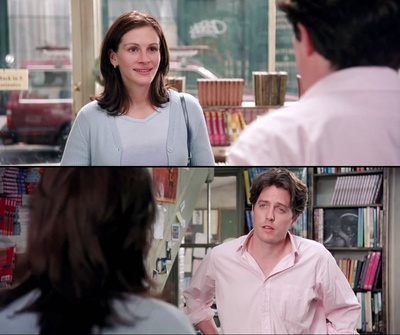 诺丁山剧照的剧照