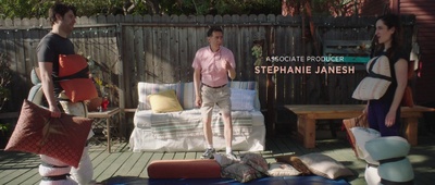 创可贴剧照的剧照