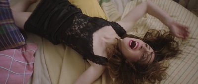 创可贴剧照的剧照