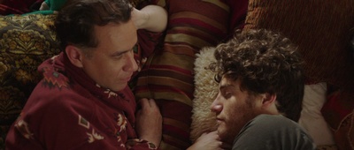 创可贴剧照的剧照