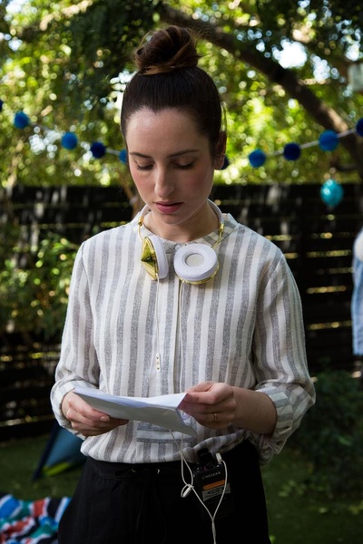 创可贴剧照的剧照