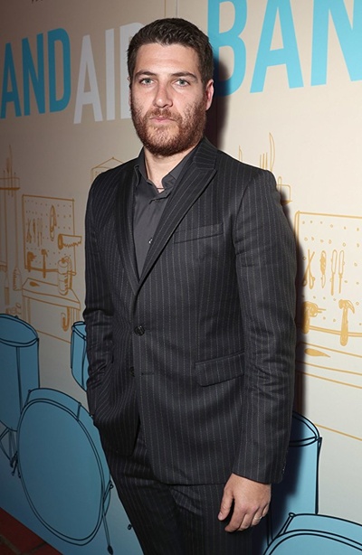 创可贴剧照的剧照