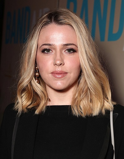 创可贴剧照的剧照