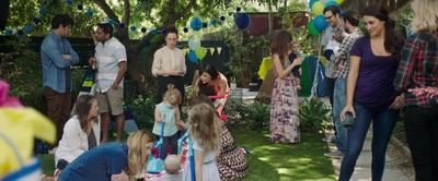 创可贴剧照的剧照