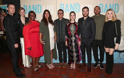 创可贴剧照的剧照