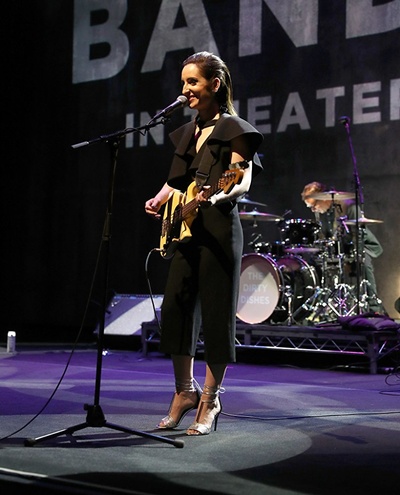 创可贴剧照的剧照