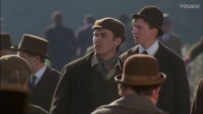 黑骏马剧照的剧照