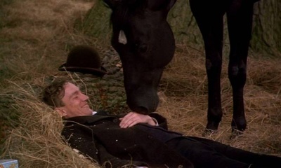 黑骏马剧照的剧照