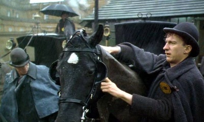 黑骏马剧照的剧照