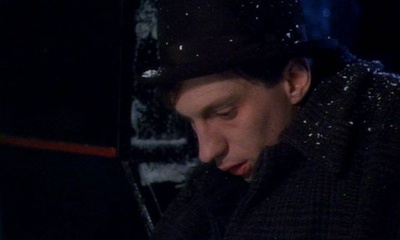 黑骏马剧照的剧照