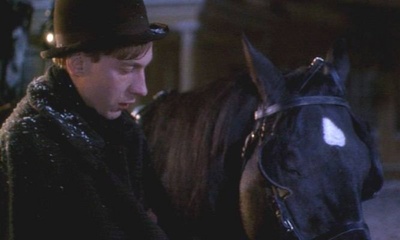 黑骏马剧照的剧照