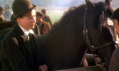 黑骏马剧照的剧照