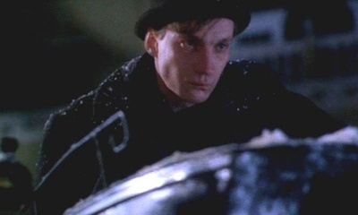 黑骏马剧照的剧照