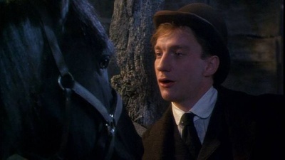 黑骏马剧照的剧照