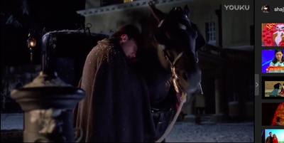 黑骏马剧照的剧照