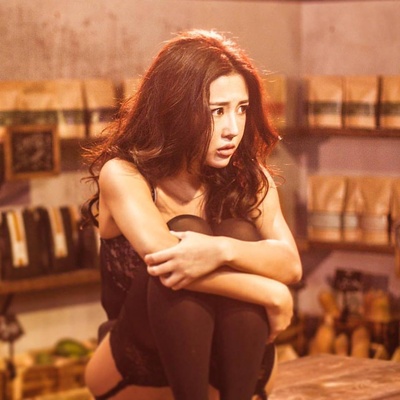 老笠剧照的剧照