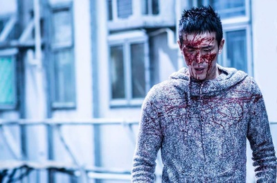 老笠剧照的剧照