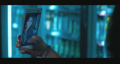 老笠剧照的剧照