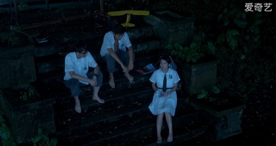 老笠剧照的剧照