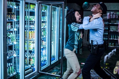 老笠剧照的剧照