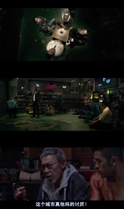 老笠剧照的剧照