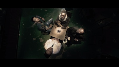 老笠剧照的剧照