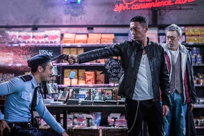 老笠剧照的剧照