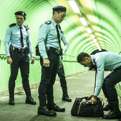 老笠剧照的剧照