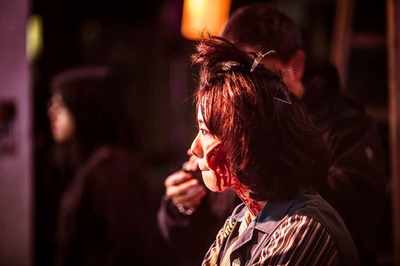 老笠剧照的剧照