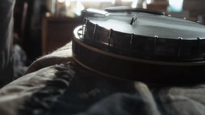 冬天的骨头剧照的剧照