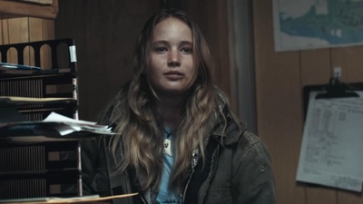 冬天的骨头剧照的剧照