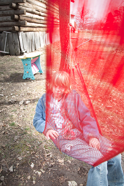 冬天的骨头剧照的剧照