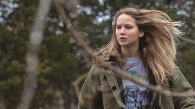 冬天的骨头剧照的剧照