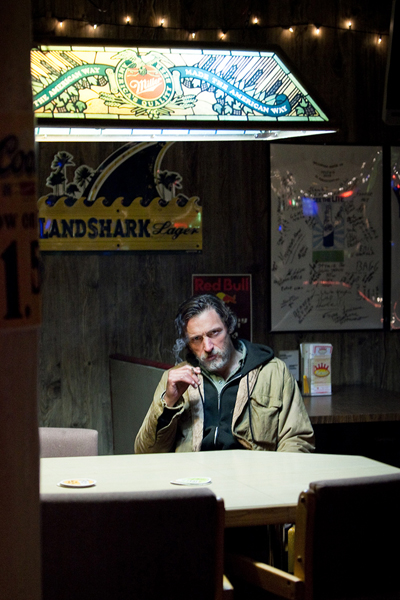 冬天的骨头剧照的剧照