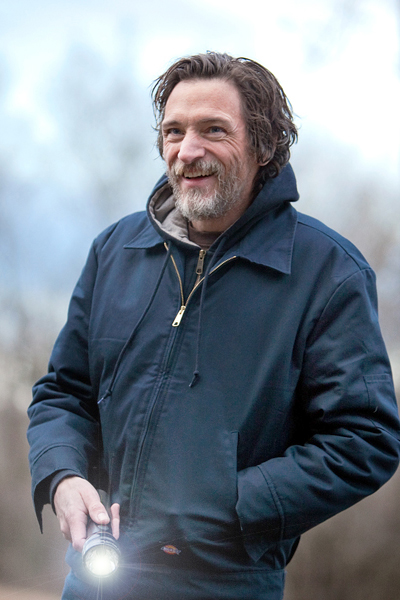 冬天的骨头剧照的剧照