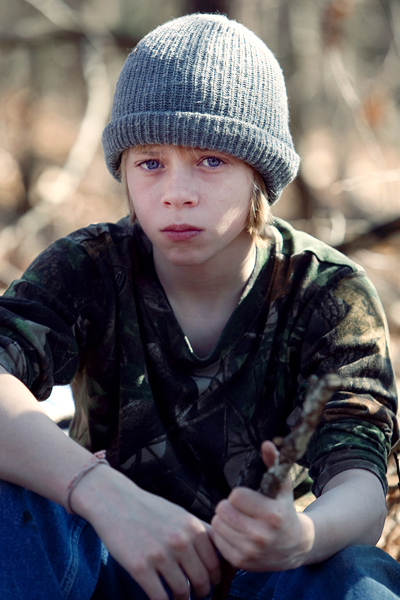 冬天的骨头剧照的剧照