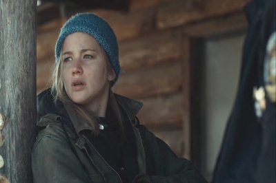 冬天的骨头剧照的剧照