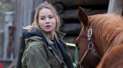 冬天的骨头剧照的剧照