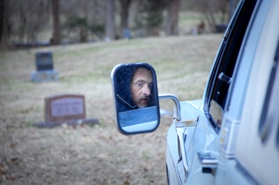 冬天的骨头剧照的剧照